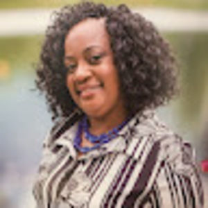 Meet your Posher, Yolanda